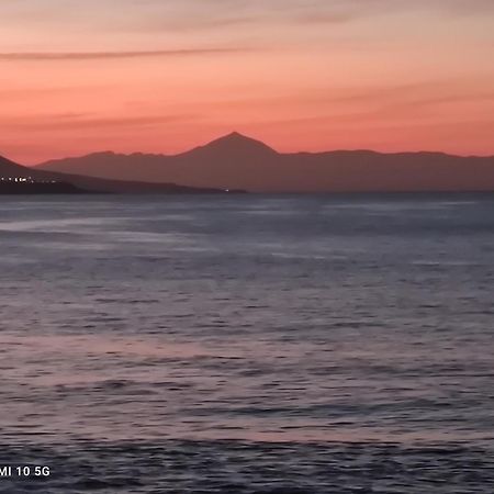De Va Las Canteras ラスパルマス・デ・グランカナリア エクステリア 写真