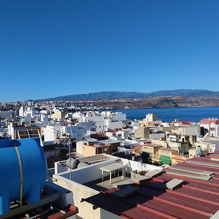 De Va Las Canteras ラスパルマス・デ・グランカナリア エクステリア 写真