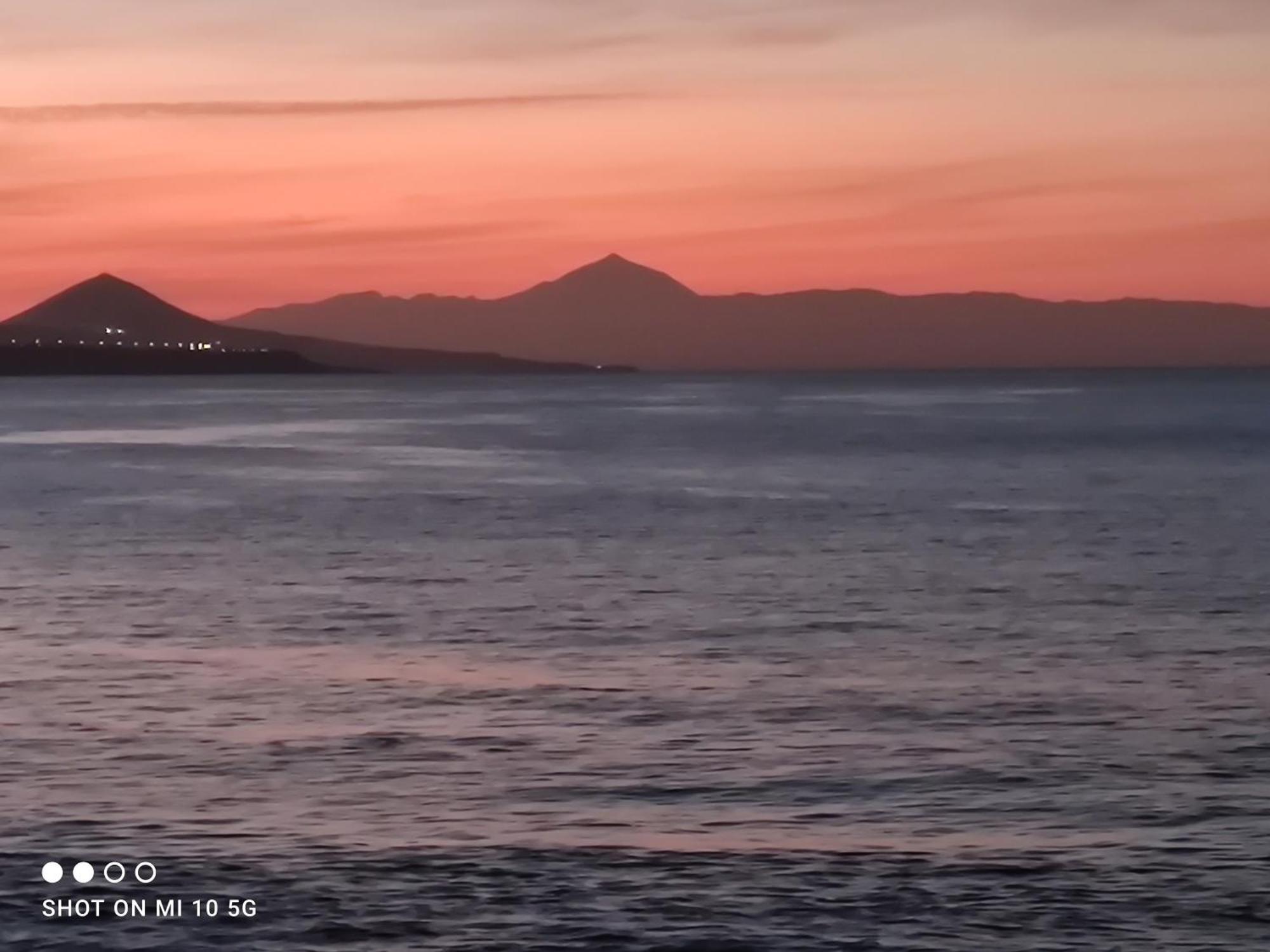 De Va Las Canteras ラスパルマス・デ・グランカナリア エクステリア 写真