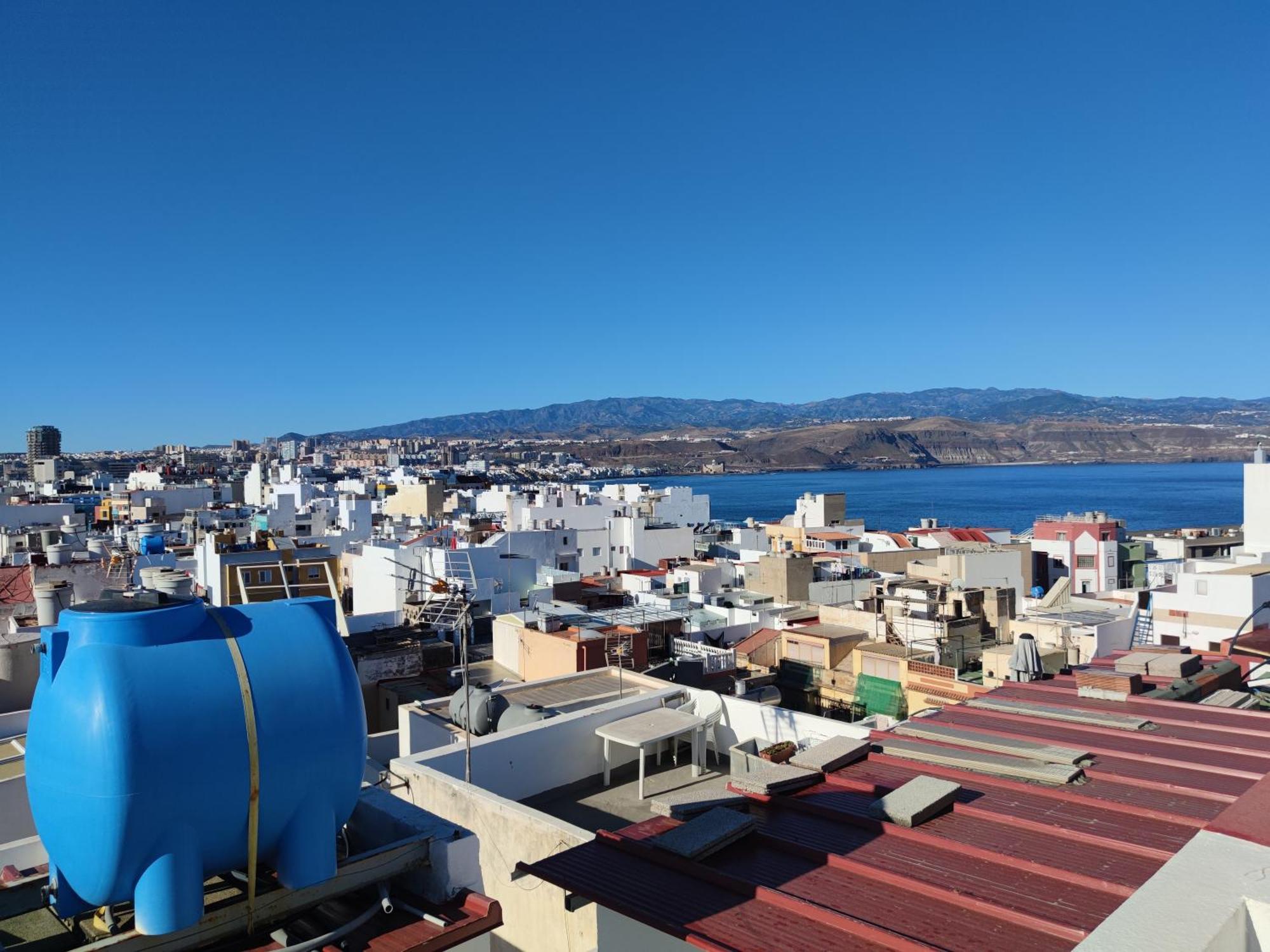 De Va Las Canteras ラスパルマス・デ・グランカナリア エクステリア 写真