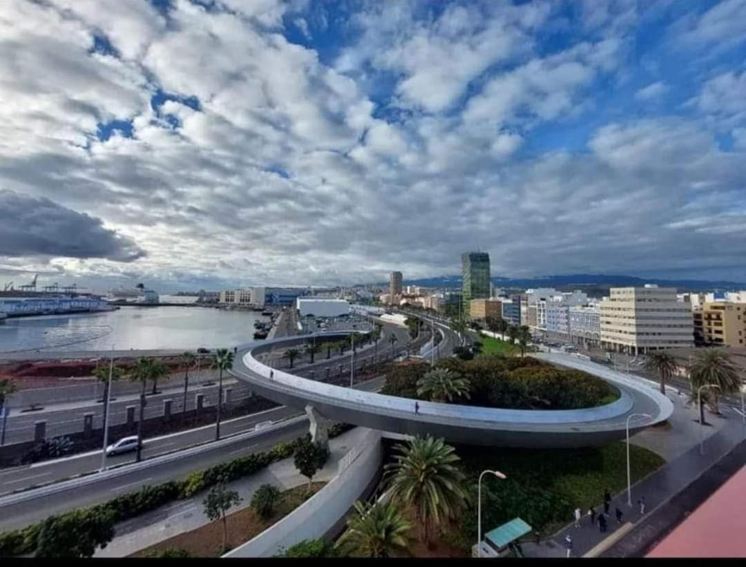 De Va Las Canteras ラスパルマス・デ・グランカナリア エクステリア 写真
